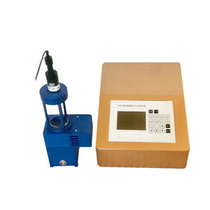 Analisador de Nutrição Fisiológica de Plantas LOOBO Detector de Concentração de Íons Inorgânicos Multi-parâmetro Sistema de Análise de Nutrientes - Product Image 1