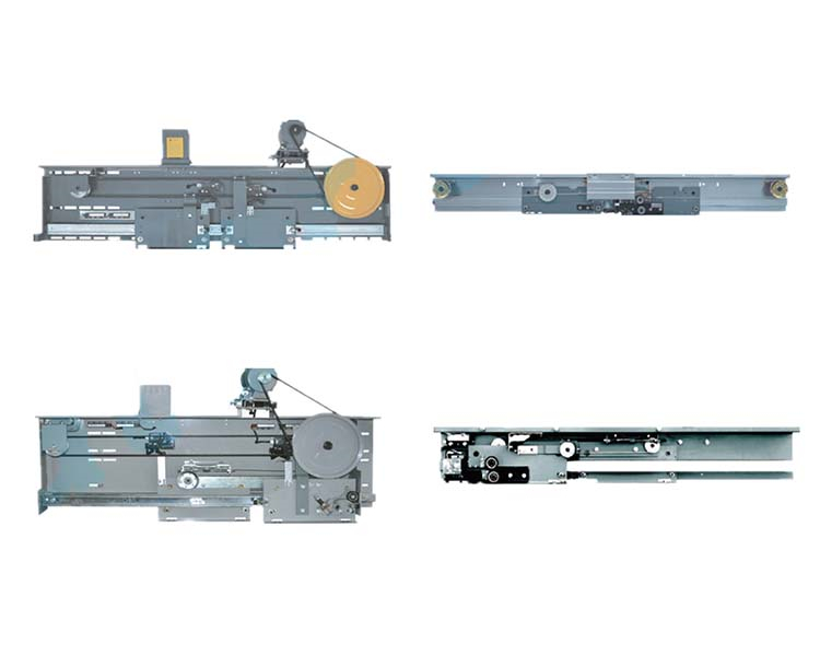 NV31-002 NOVA elevator door system elevator landing door operator