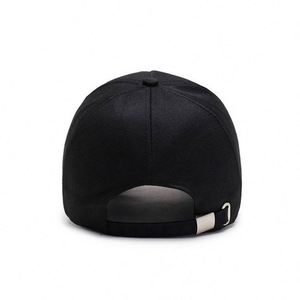 หมวกแก๊ป 5 ชิ้นสีสันสดใส หมวกกีฬา หมวกแก๊ปทรง Dad Hat หมวก Gorras สำหรับผู้ชาย หมวกเบสบอลตกแต่งพร้อมปักโลโก้ตามสั่ง - Product Image 4