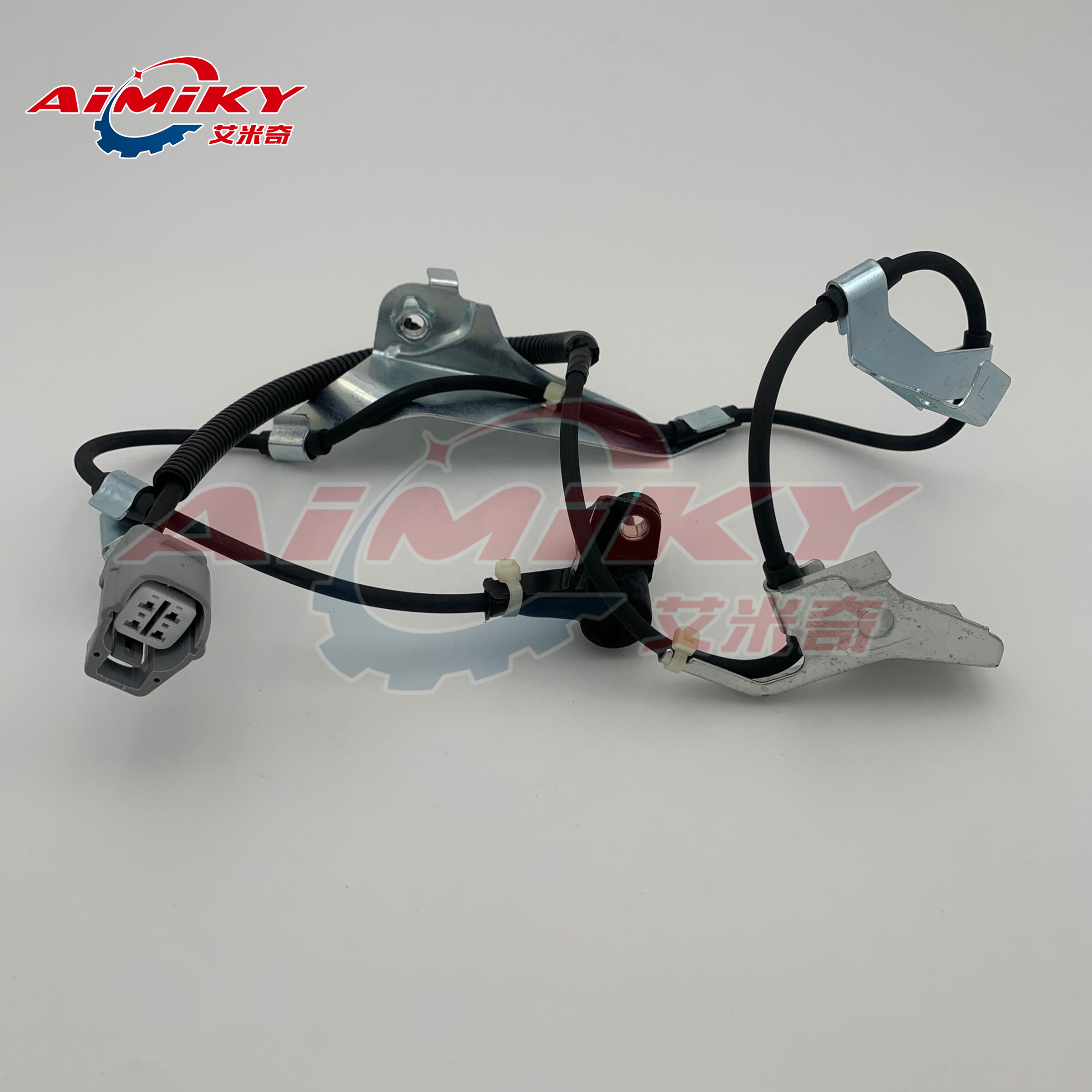 ABS Sensor for Toyota Land Cruiser - Reliable Performance