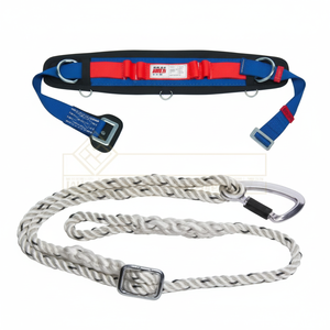 Kit de positionnement pour ceintures de sécurité et accessoires - Product Image 1