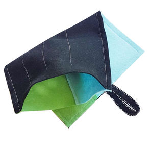 Tavola delle Storie in Feltro per Bambini, Giocattolo Educativo Pieghevole con Temi Oceano e Fattoria per lo Sviluppo dei Bambini - Product Image 3