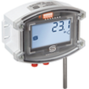 เซ็นเซอร์วัดความดัน S+S Regeltechnik 13.5 บาร์ สำหรับงานอุตสาหกรรม - Product Image 3