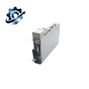 Módulo Amplificador Servo de 2 Ejes de Alto Rendimiento HMS01.1N-W0020-A-07-NNNN para Automatización Robótica - Product Image 1