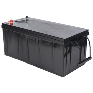 12V 24V 100Ah 200Ah 300Ah 400Ah 500Ah 600Ah 700Ah 800Ah 1000Ah 데세이 리튬인산철(LiFePO4) 배터리 (자동차, 트럭용) - Product Image 2