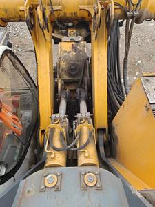 Plateforme de forage rotative BAUER BG26 d'occasion, vente flash, repuissage d'origine. Plateformes de forage rotatives BAUER BG26, BG25, BG36, BG46 d'occasion. - Product Image 4