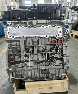 Motor 2.0T G4KH DOHC D-CVVT GDi Theta-II Turbo, Compatible con <span class=keywords><strong>Hyundai</strong></span> y Kia Santa Fe, Sonata, Optima, Sorento - Product Image 3