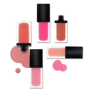 <span class=keywords><strong>Blush</strong></span> Creme Fard a joues liquide Pigmente, allik colorete Fard <span class=keywords><strong>Blush</strong></span> rubor en <span class=keywords><strong>crema</strong></span>, liquido rubor maquillaje rubor - Product Image 1