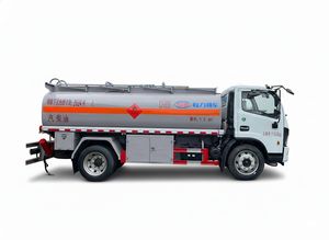 Opzioni Motore da 210 Cavalli, Telaio per Veicoli Pesanti, Autocisterna <span class=keywords><strong>Diesel</strong></span> - Product Image 5