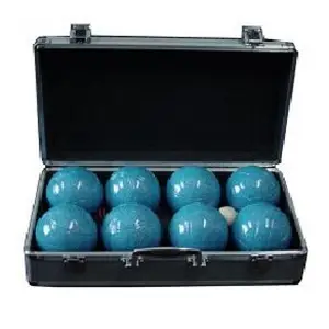 <span class=keywords><strong>Boules</strong></span> <span class=keywords><strong>de</strong></span> <span class=keywords><strong>pétanque</strong></span> en argent durables en gros, <span class=keywords><strong>jeu</strong></span> <span class=keywords><strong>de</strong></span> <span class=keywords><strong>boules</strong></span> <span class=keywords><strong>de</strong></span> bocce en métal, diamètre 72-73 mm pour les jeux <span class=keywords><strong>de</strong></span> plein air sur pelouse - Product Image 2