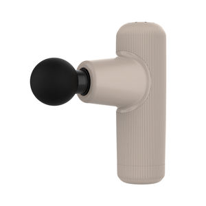 Mini pistola de masaje portátil de mano, percusión silenciosa, pequeño masajeador de viaje para todo el cuerpo, tejido profundo, alivio del dolor de espalda muscular - Product Image 1