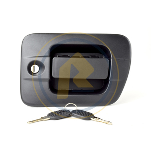 Maniglia esterna per porta Ac Rolcar ADAPTABLE per OE 504052935, 504215019 adatta per Iveco Eurocargo 2003 - Product Image 1
