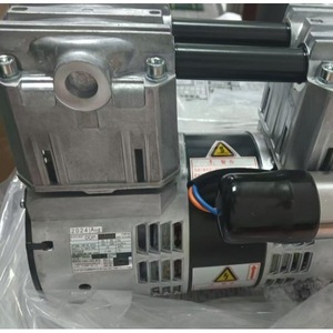 Pompe à piston ULVAC DOP-N181S, pompe industrielle de transfert d'huile sans huile, pompe à vide - Product Image 2