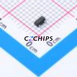 ทรานซิสเตอร์ภาคสนามทรานซิสเตอร์แบบ DMP2065UQ-7ดั้งเดิมและใหม่เอี่ยม (Mosfet) - Product Image 1