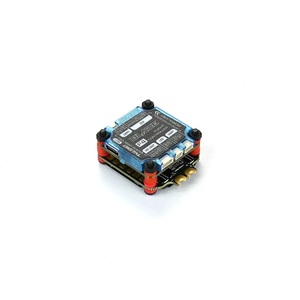Contrôleur de vol RUSHFPV RUSH BLADE F405 50A <span class=keywords><strong>SPORT</strong></span> F4 BLHeli32 ESC 4-en-1 3-6S Lipo ICM42688P 30.5x30.5mm pour drone FPV - Product Image 5