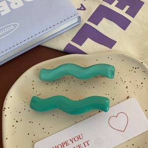 Заколки для волос из смолы - Product Image 5