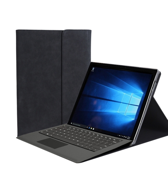 Laptop Tablet Bag Protective Case for Microsoft Surface Pro 4 / 5 12.3 inch Sleeve Notebook Briefcase Carry Bag