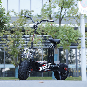 Commercio all'ingrosso della fabbrica 1600W 48V X7-SY Scooter elettrico per adulti <span class=keywords><strong>EU</strong></span> Compliant con ue grasso pneumatico potente strada tacchini bici elettrica - Product Image 1