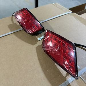 Feu arrière antibrouillard <span class=keywords><strong>Marco</strong></span> <span class=keywords><strong>Polo</strong></span> G7, état neuf - Product Image 5