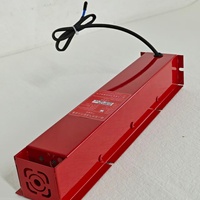 Générateur d'aérosol magnétique suspendu pour l'extinction d'incendie, extincteur automatique, armoire de distribution de batteries Jianhao