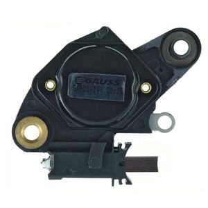 Régulateur de tension pour <span class=keywords><strong>alternateur</strong></span>, régulateur de Voltaje, GA501, 2521335, 9RC6065, YM1940G, YV1965T; Regitar:VRVW010 - Product Image 2