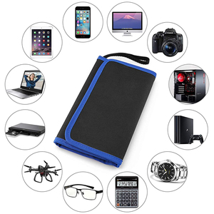 Kingsdun-Mini destornillador <span class=keywords><strong>Hoto</strong></span> con destornillador Manual profesional para iPhone y MacBook, 142 piezas - Product Image 5