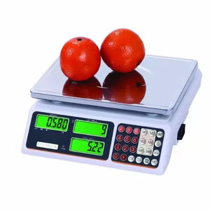 전자 가격 척도 3kg 6kg 15kg 30 kg 가격 계산 규모 - Product Image 1