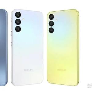 Le buone prestazioni hanno usato la musica del telefono e il telefono di gioco per <span class=keywords><strong>Samsung</strong></span> Galaxy A15 5G cellulare di stoccaggio Smartphone - Product Image 5