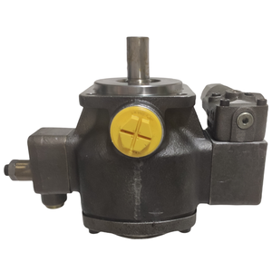 Bomba de paletas variable hidráulica operada por piloto serie PV7 PV7-17 PV7-1A PV7-17/25-30RE01MCO-16 - Product Image 1