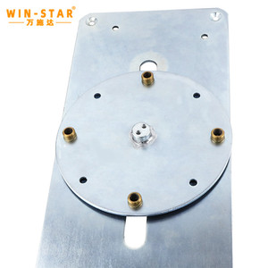 أثاث WINSTAR آلية دوارة للأثاث محول أريكة ذراع آلية دوارة - Product Image 2