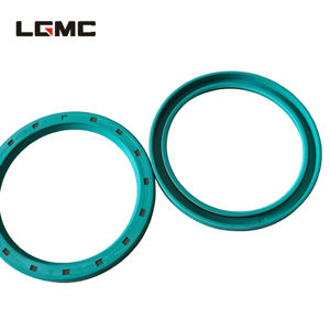 13B0352 Ring Debu untuk Wheel <span class=keywords><strong>Loader</strong></span> Excavator Mesin Diesel <span class=keywords><strong>856</strong></span> - Product Image 6