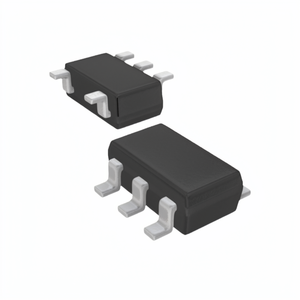 Electronics Component XC6127C50EMR-G Power Management (PMIC) SC 74A, SOT 753 BOM IC In Stock - Product Image 1