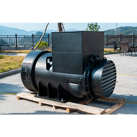 Alternateur Stamford 800 kW 1000 kW 1 MW 5 MW 10 MW 100 MW 380 V 1000 kW 1250 kVA