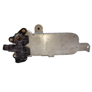 Enfriador de aceite de transmisión de motor de calidad OEM 17217600553 para F20 F21 F22 F23 F30 F31 F34 F35 F32 F33 F36 - Product Image 2