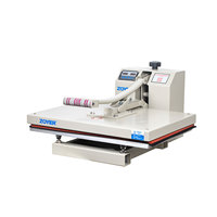 Traceur ZY-HP4060 Zoyer presse à chaud machines pour t-shirt (40*60)