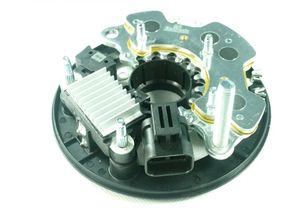 नया 12v 130a अल्टरनेटर रेक्टिफायर डायोड 11506200 H113211321a + ih744-067rs LR1100-705 - Product Image 3