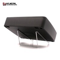 Amplificateur de voiture en métal galvanisé par mètre, caisson de basses, présentoir pour échantillon, meilleure qualité, équipement audio de voiture