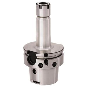 TTAKE MA4444040100006 Portaherramientas con pinza, mini tuerca, tipo delgado, HSK63, Portaherramientas con pinza y mini tuerca, tipo delgado, HSK63 - Product Image 3