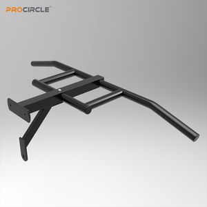 PBK1161 Home Gym barra di Pull-up <span class=keywords><strong>a</strong></span> parete con porta orizzontale per esercizi Fitness - Product Image 6