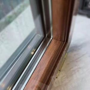 Bloque de Vidrio Aislante Moderno de Bajo <span class=keywords><strong>U</strong></span> (0.55) con Borde Cálido, Separador de Aluminio Inoxidable, Azul/Negro/Naranja, Venta Directa de Fábrica - Product Image 3