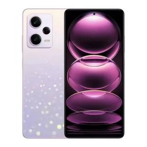 Dual SIM 256GB Azul (12GB RAM) 8GB RAM/256GB Almacenamiento Smartphone Teléfono móvil Teléfono de segunda mano para Xiaomi <span class=keywords><strong>Note</strong></span> <span class=keywords><strong>12</strong></span> PRO Plus - Product Image 2