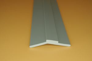 Matrices de Extrusión en Forma de L para Perfiles de Construcción de Plástico UPVC/PVC Ecológicos y Duraderos para Supermercados y Talleres - Product Image 2