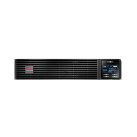 APC Schneider UPS 2kVA / 1.8kW Power Supply SURT1000/2000/3000/5000XLI-CH Smart UPS RT