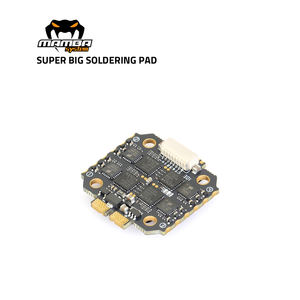 Diatone Mamba F40_128K BL32 4IN1ขนาดเล็ก40A 6S Dshot1200 FPV 20mm อะไหล่โดรนรับประกัน6เดือน - Product Image 2