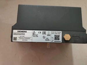 Posicionador electroneumático inteligente SIEMENS SIPART PS2 original 6DR5010-0NG00-0AA0 - Product Image 4