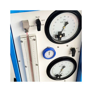 WINTESTING Limited-Time Promotion Digital <strong>Pressuremeter</strong> Tension Tester Menard <strong>Pressuremeter</strong> with 1 Year Warranty 220V - Product Image 4