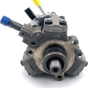 Bomba de Inyección de Combustible SP A2C59517043 Compatible con Ford Transit / Ranger 2.2 TDCi BK3Q9B395AD, Bomba Remanufacturada - Product Image 2