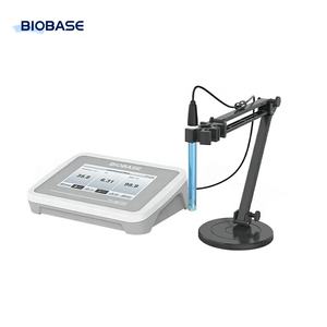 BIOBASE <span class=keywords><strong>PH</strong></span> Meter Distribuidor New Benchtop -2-18.00 Laboratório <span class=keywords><strong>PH</strong></span> Meter para Laboratório - Product Image 1