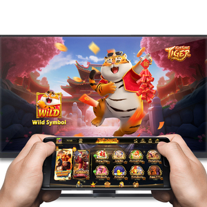 2024 bán buôn lửa Kirin trò chơi giải trí ứng dụng nhà phát triển Mega Spin trò chơi di động phần mềm trò chơi câu cá trực tuyến - Product Image 2
