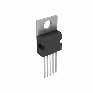 Distribuidor Autorizado TO 220 5, Chip Electrónico UC382T-ADJG3, Componente de Gestión de Energía (PMIC) - Product Image 1